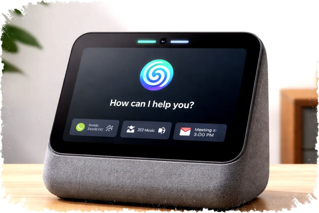 OpenAI Siapkan Smart Speaker ChatGPT dengan Kamera, Inovasi Berani yang Tantang Dominasi Raksasa Teknologi
