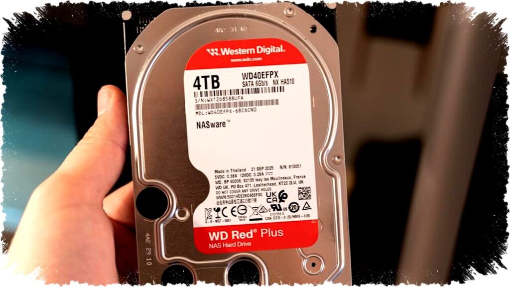 Jika Drive Eksternal Selalu Terpasang Artinya Bukan Backup Sejati Dan Berisiko Kehilangan Data Anda