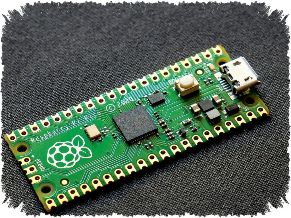 Raspberry Pi Pico Tembus Overclock 800MHz, Performa Melonjak Drastis Tanpa Pendingin Ekstra