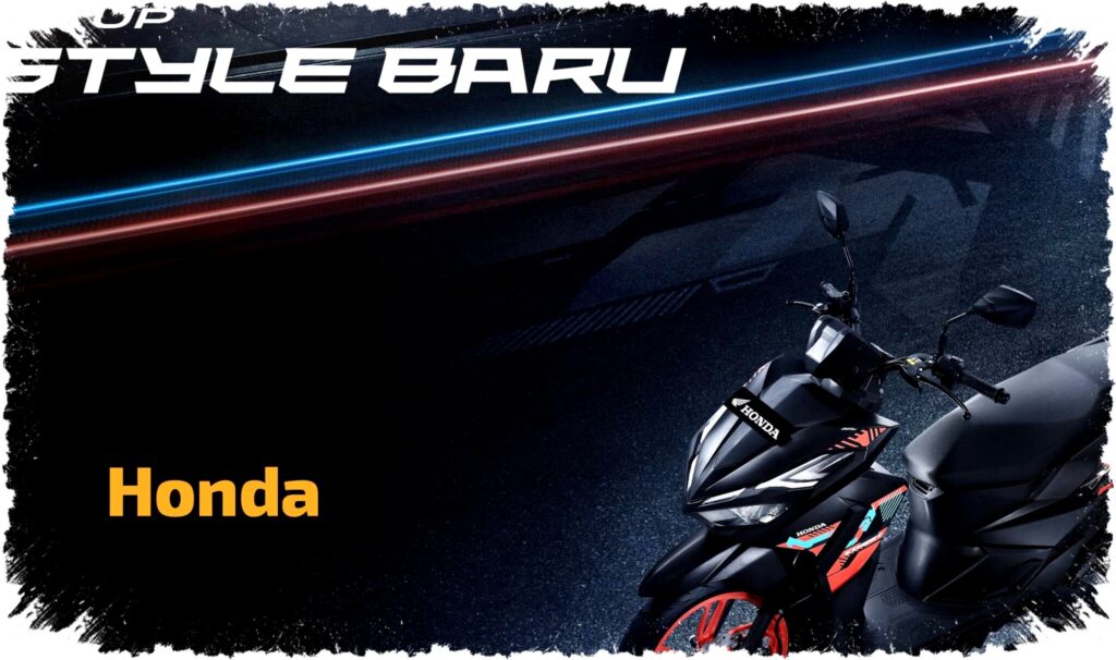 Satu Mesin Beda Karakter Visual Adu Tangguh Honda Vario 125 Standar Vs Vario 125 Street Mana Lebih Cocok untukmu