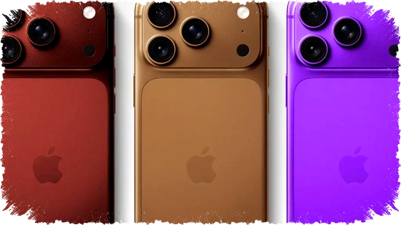 Bocoran Mengejutkan iPhone 18 Pro Hadirkan Kamera Apertur Variabel dan Chip A20 Pro 2nm dengan Performa Gahar Bocoran Mengejutkan iPhone 18 Pro Hadirkan Kamera Apertur Variabel dan Chip A20 Pro 2nm dengan Performa Gahar