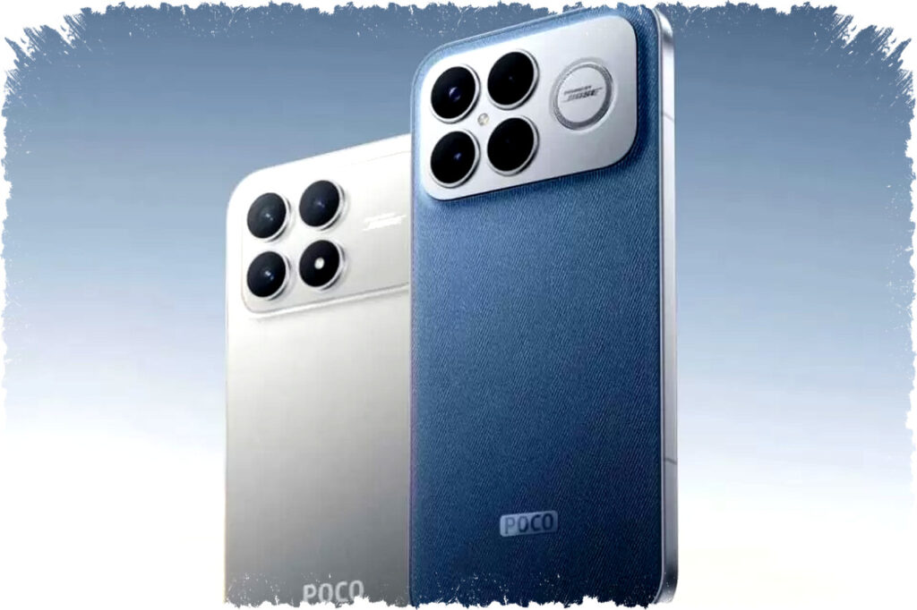 POCO F8 Pro vs F8 Ultra Di 2026 Mana Lebih Unggul Dari Segi Performa dan Fitur Flagship Premium