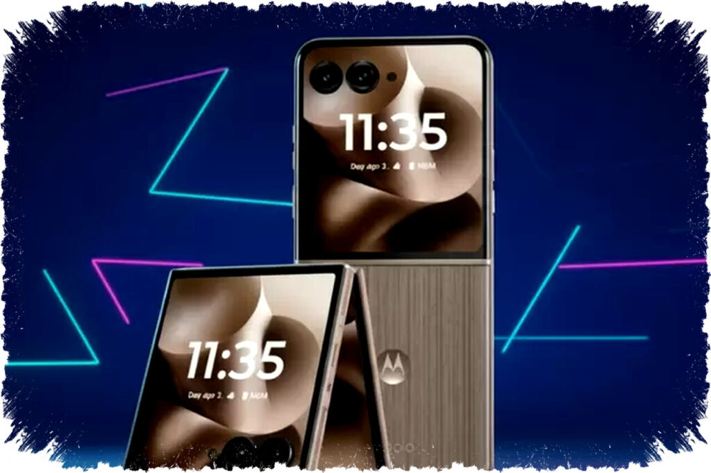 Smartphone Layar Panjang Berkeyboard Fisik Membuka Diskusi Baru Tentang Fungsi, Ergonomi, dan Produktivitas di Era Digital