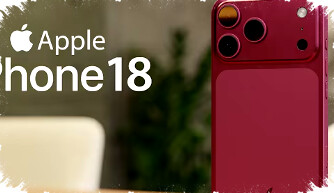iPhone 18 Pro Max Hadir Dengan Layar LTPO+ dan Baterai 5100 mAh Pertama Apple Untuk Kinerja Lebih Tahan Lama dan Visual Maksimal