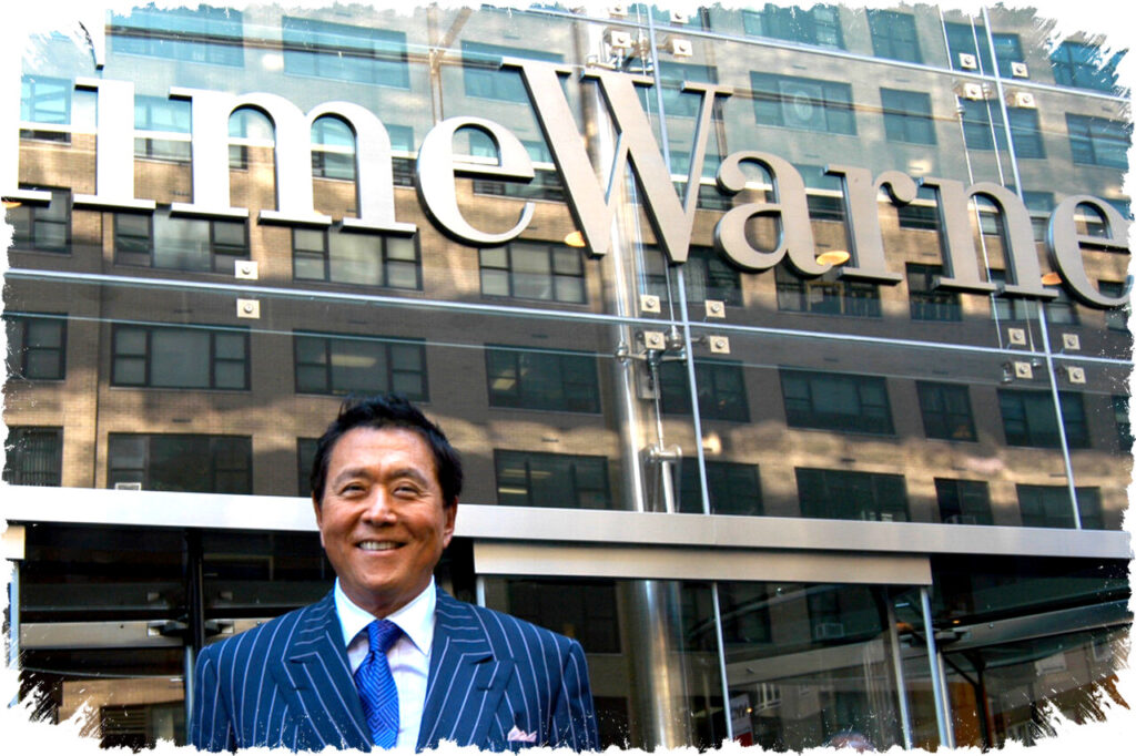 Rich Dad Poor Dad Kembali Beli Bitcoin Di Harga $67 Ribu Kenapa Kiyosaki Yakin Ini Saat Terbaik Menghadapi Krisis Utang AS?