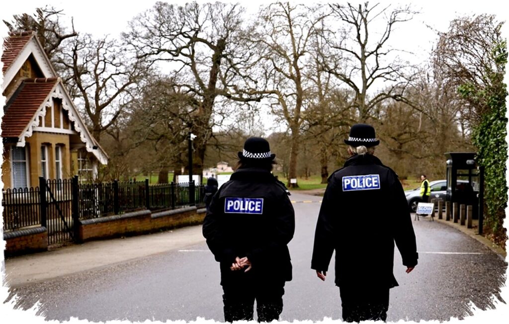 Ancaman Penghapusan Andrew Mountbatten-Windsor dari Daftar Suksesi Kerajaan Inggris Terkuak