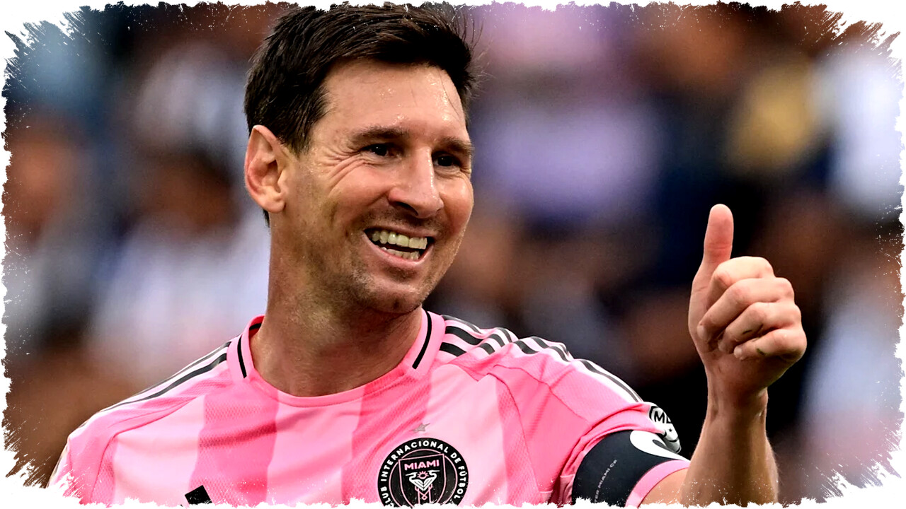 Lionel Messi Memimpin Daftar 10 Pemain Terbaik MLS 2026 Dengan Ancaman Gelar Ketiga Berturut-Turut dan Persaingan Sengit Dari Bintang Dunia