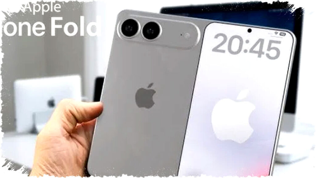iPhone Fold 2026 Hadir Dengan Layar Tanpa Lipatan dan Harga Rp35 Juta Apakah Inovasi Ini Layak Dibeli?