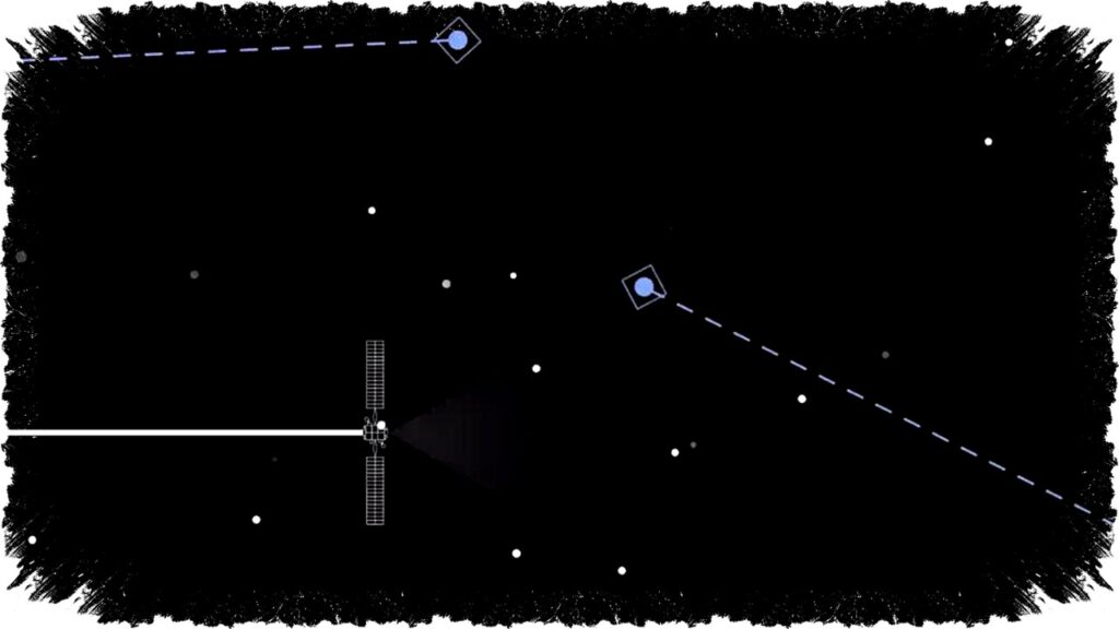SpaceX Hadirkan Sistem Stargaze untuk Lindungi Orbit Bumi dari Tabrakan Satelit dan Risiko Kekacauan Antariksa
