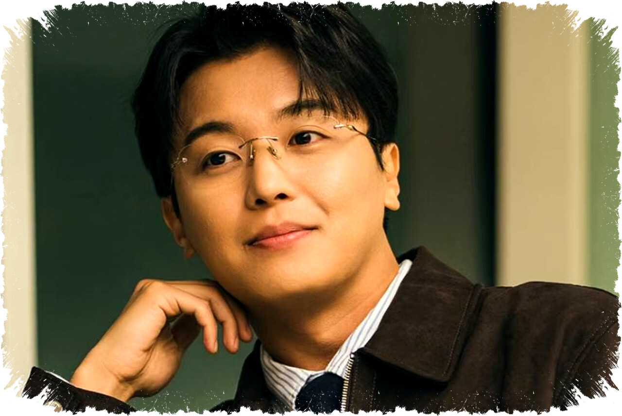 7 Motif Rahasia Baek Tae Ju Dekati Kang Shin Jae di Honour Visi Besar Aliansi Teknologi dan Hukum yang Menggetarkan