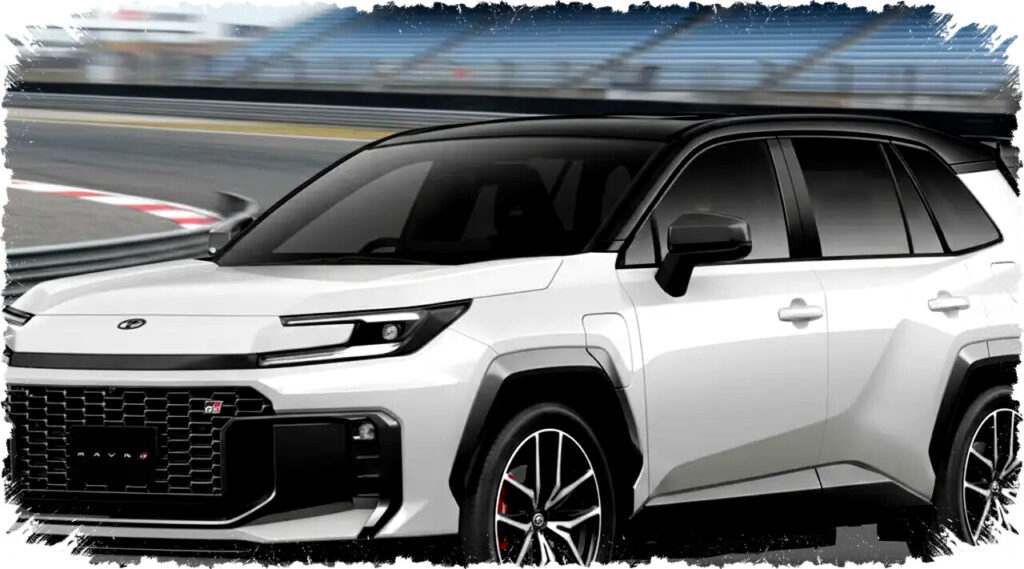 Toyota RAV4 PHEV 2026 Meluncur 9 Maret dengan Jarak Tempuh Listrik Meningkat Drastis Hingga 150 Km dan Fitur Sumber Listrik Darurat