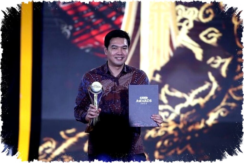 Berkat Campus Influencer OPPO Cetak Prestasi di detikcom Awards 2026 dengan Kontribusi Teknologi untuk Generasi Muda