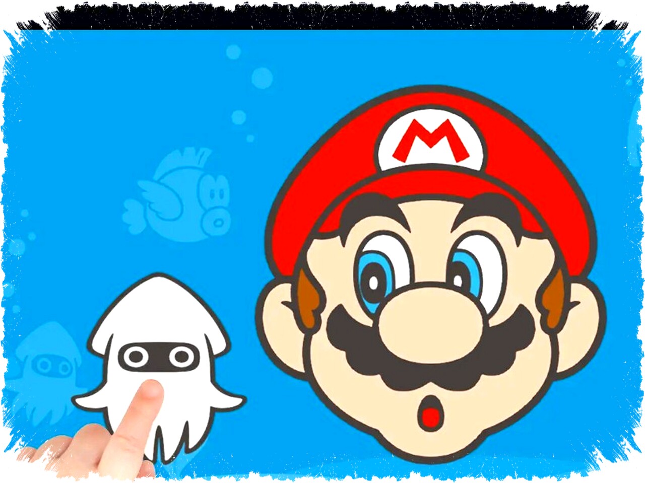 Nintendo Luncurkan Hello Mario, Aplikasi Interaktif Seru yang Tawarkan Pengalaman Unik Tanpa Permainan