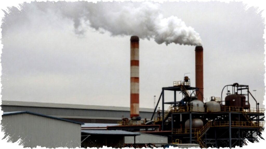 Pemanasan Global Picu Perubahan Proses Penguraian Gas Rumah Kaca, Ini Dampaknya bagi Bumi