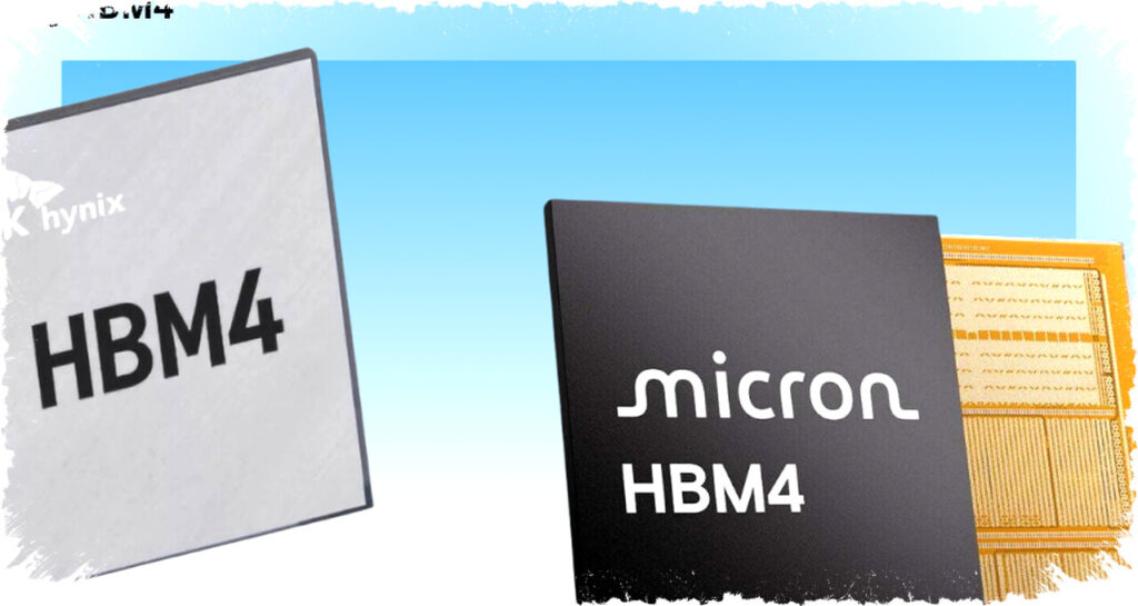 Samsung Mulai Produksi Massal HBM4 Dengan Performa Ekstrim Tembus 3,3 TB/s untuk Era AI dan Komputasi Berat