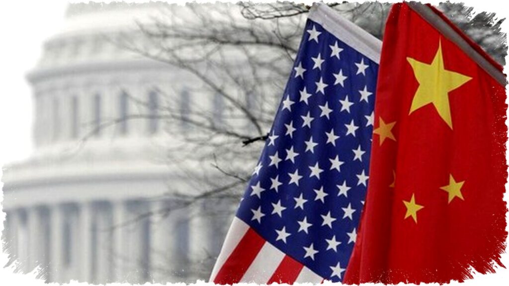 Amerika Beratkan Pujian Luar Biasa untuk Kecepatan dan Inovasi Teknologi China dalam Persaingan AI Global