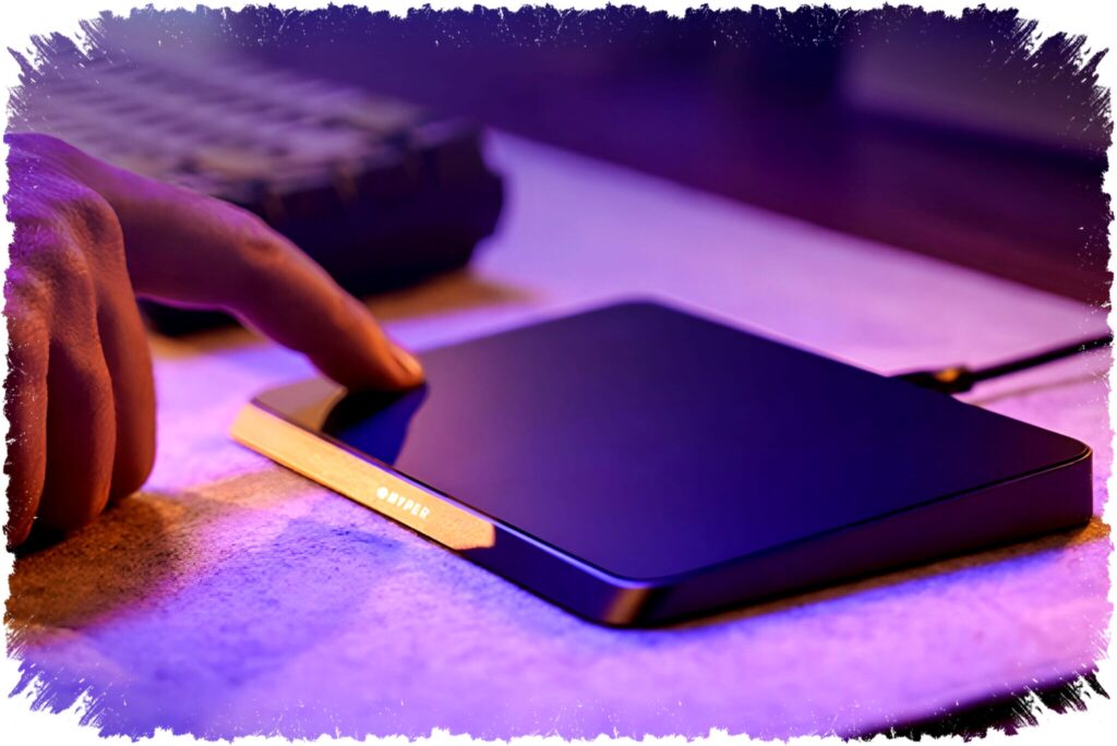 HyperSpace TrackPad Pro Terancam Gagal Hadir ke Konsumen Setelah Proyek Crowdfunding Besar Alami Penundaan Tanpa Batas