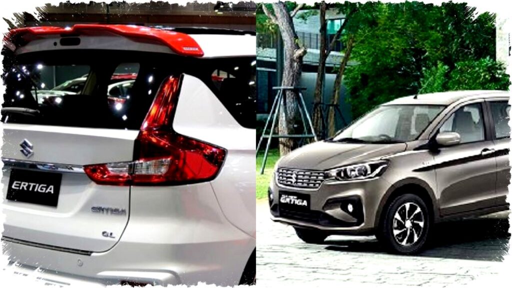 Suzuki Ertiga Terungkap Kelebihan dan Kekurangan Terbesarnya Apa Masih Layak Dibeli Untuk Keluarga Masa Kini