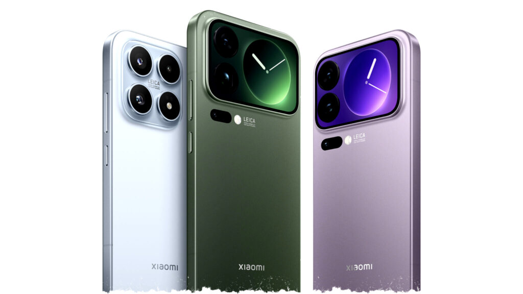 Xiaomi 17 Series Siap Debut Global di Barcelona 28 Februari 2026 Dengan Teknologi Kamera Leica Terdepan