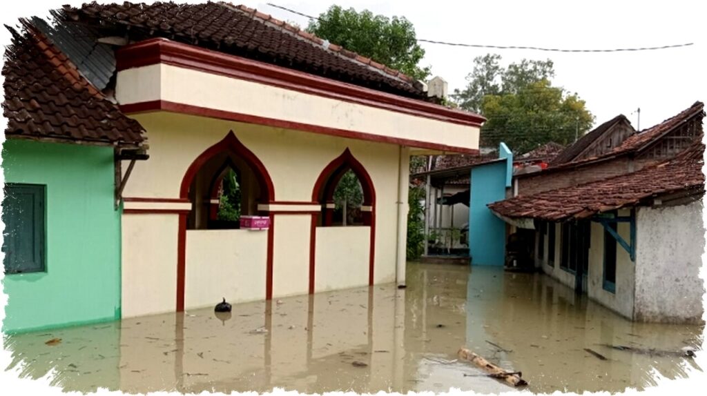 Biang Banjir Berulang di Jawa Tengah Terungkap Pemerintah Gagal Menjaga Ekosistem Hulu dan Tata Ruang Hidup