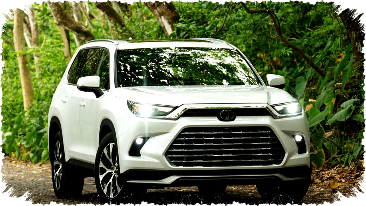 2026 Toyota Grand Highlander Tawarkan Kesepakatan Leasing Lebih Hemat dan Mengungguli Honda Pilot Februari Ini 2026 Toyota Grand Highlander Tawarkan Kesepakatan Leasing Lebih Hemat dan Mengungguli Honda Pilot Februari Ini