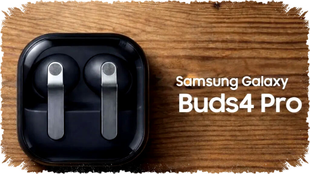 Samsung Galaxy Buds 4 Pro Ungkap Desain Flat-Stem Baterai 26 Jam dan Fitur Canggih untuk Pengalaman Audio Terbaik