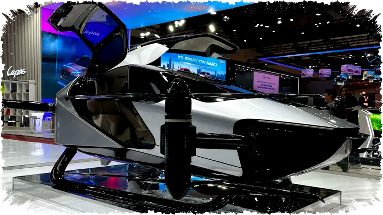 Gaikindo Tegaskan GIIAS 2026 Tetap di ICE BSD Dengan Alasan Strategis Fasilitas dan Aksesibilitas Terbaik