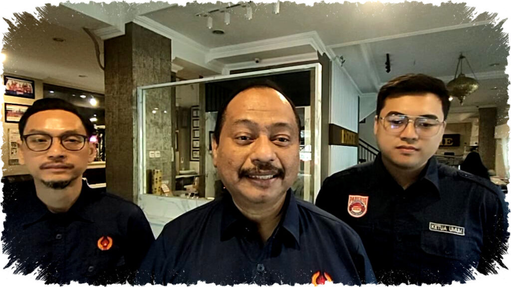 Rakerda Pabersi Jatim Siapkan Strategi Tajam Kejar Medali Emas Angkat Berat di PON 2028 dengan Program Kompetisi dan Penguatan SDM