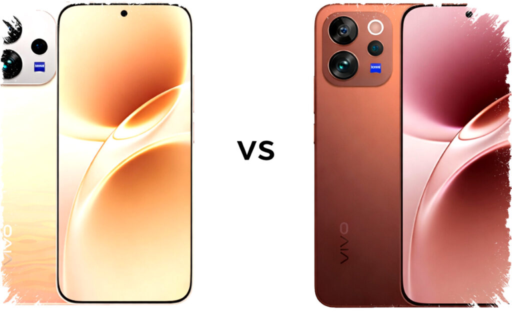 Vivo V70 Lawan Vivo V70 Elite Mana Pilihan Cerdas Antara Performa Gahar dan Value Premium Setelah Diskon Amazon