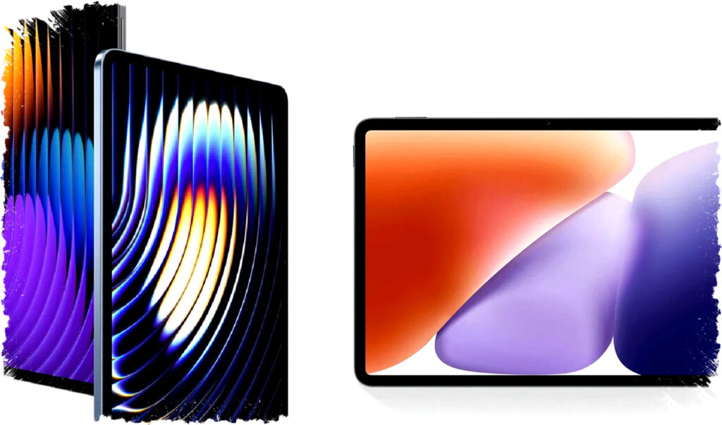Xiaomi Pad 7 Vs Pad 8 Pilih Sekarang Atau Tunggu Chipset Flagship dan Baterai Lebih Besar di Generasi Terbaru