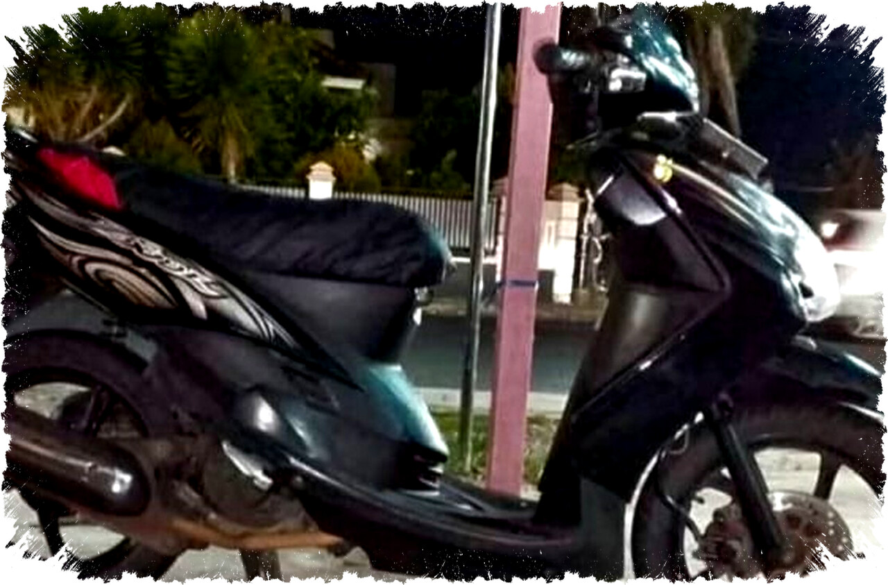 Menolak Punah Yamaha Mio Soul Dua Generasi 2007-2012 Tetap Eksis Dengan Desain Tajam dan Karburator Klasik