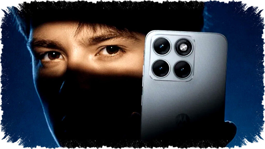 Motorola Edge 70 Fusion Siap Mengguncang dengan LYTIA Camera, Desain Kulit, dan Snapdragon Terbaru di Flipkart