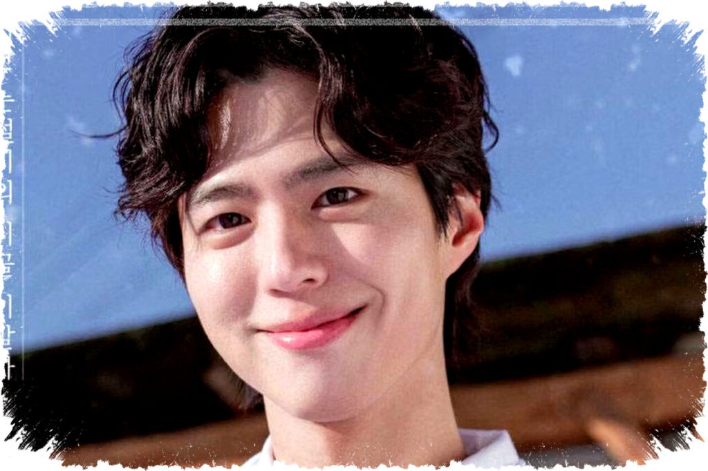 Park Bo Gum Berubah Menjadi Tukang Cukur Desa Dalam The Village Barber Hadirkan Misi Mulia dan Interaksi Hangat yang Menginspirasi