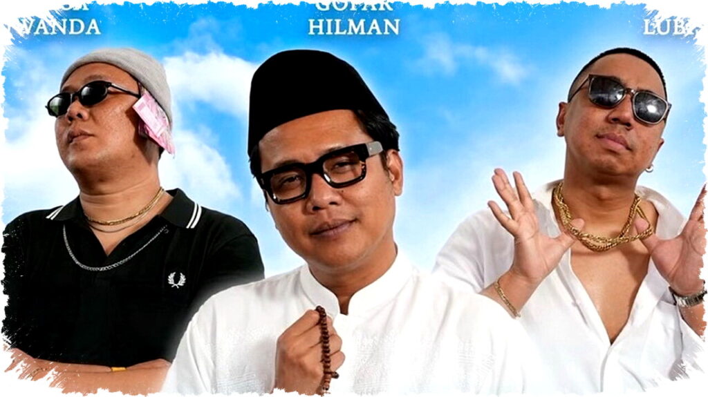 Lirik dan Arti Lagu Sobat Till Jannah Gofar Hilman, Cerita Persahabatan Sejati yang Menginspirasi