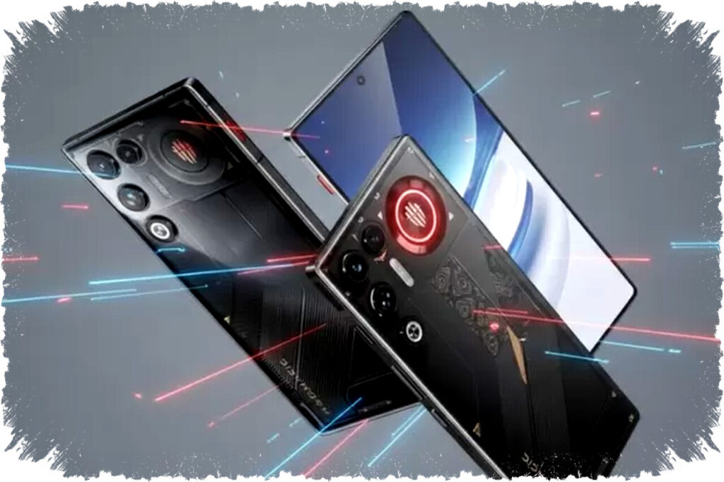 REDMAGIC 11 Air Hadir Dengan Performa Flagship dan Desain Ringan yang Memikat Untuk Aktivitas Gaming dan Sehari-Hari