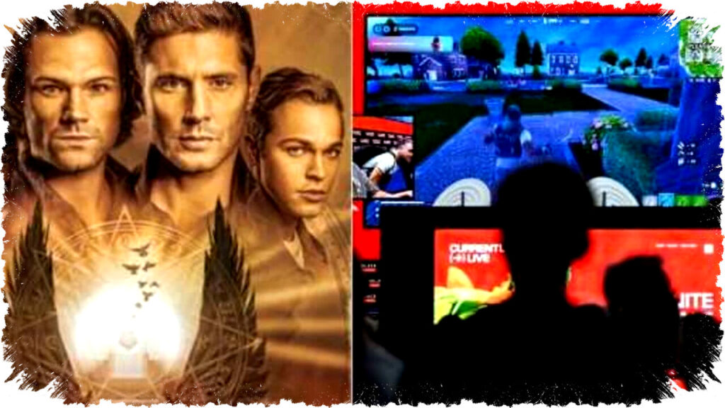 Supernatural Bakal Hadir di Fortnite Apakah Hanya Sekadar Rumor atau Kolaborasi Besar Fortnitemares yang Sebenarnya?