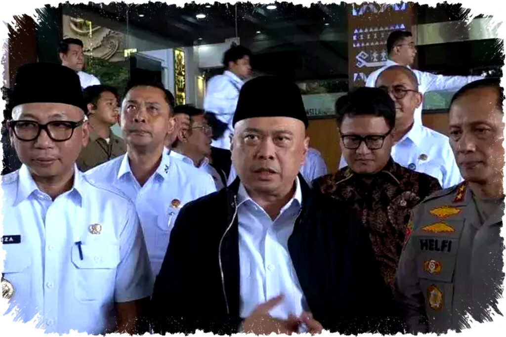 Menhub Tegaskan Jawa Tengah Kuasai Arus Mudik 2026 Dengan Persiapan Infrastruktur dan Strategi Mumpuni untuk Kelancaran Terpadu