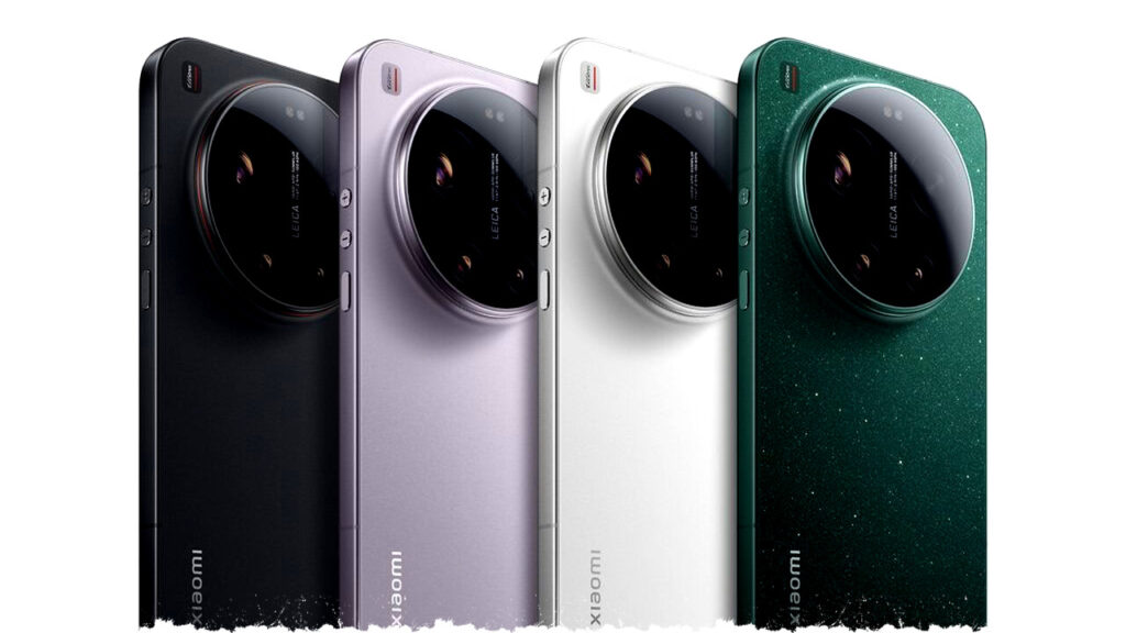 Xiaomi 17 Ultra Siap Guncang Pasar Global Dengan Fokus Kamera Superior Sebelum Galaxy S26 Ultra Meluncur