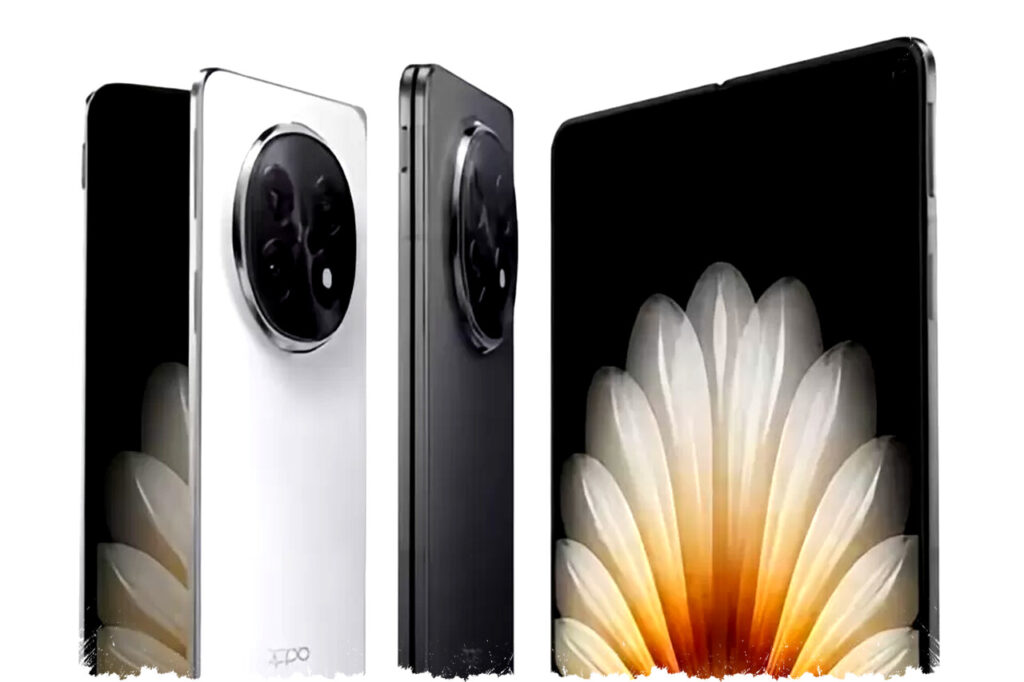OPPO Find N6 Hadir Dengan RAM 16GB dan Chipset Snapdragon 8 Elite Gen 5 7-Core yang Lebih Dingin dan Hemat Daya