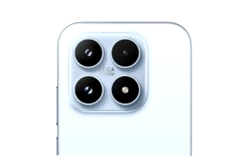 Xiaomi 18 Ungkap Layar 64 Inci dan Kamera Periskop 200MP Siap Ubah Standar Flagship Compact