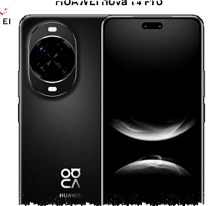 Huawei Nova 14 Pro Hadir Dengan Kamera 50 MP dan AI Retouch yang Bikin Selfie Tajam Natural Tanpa Edit Berlebihan