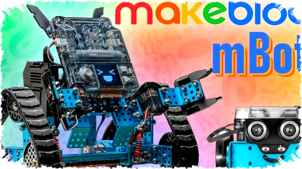 Makeblock mBot2 Rover Kit Menghadirkan Revolusi Robot Edukasi dengan Kontrol Motor Presisi untuk Pembelajaran STEM Masa Depan
