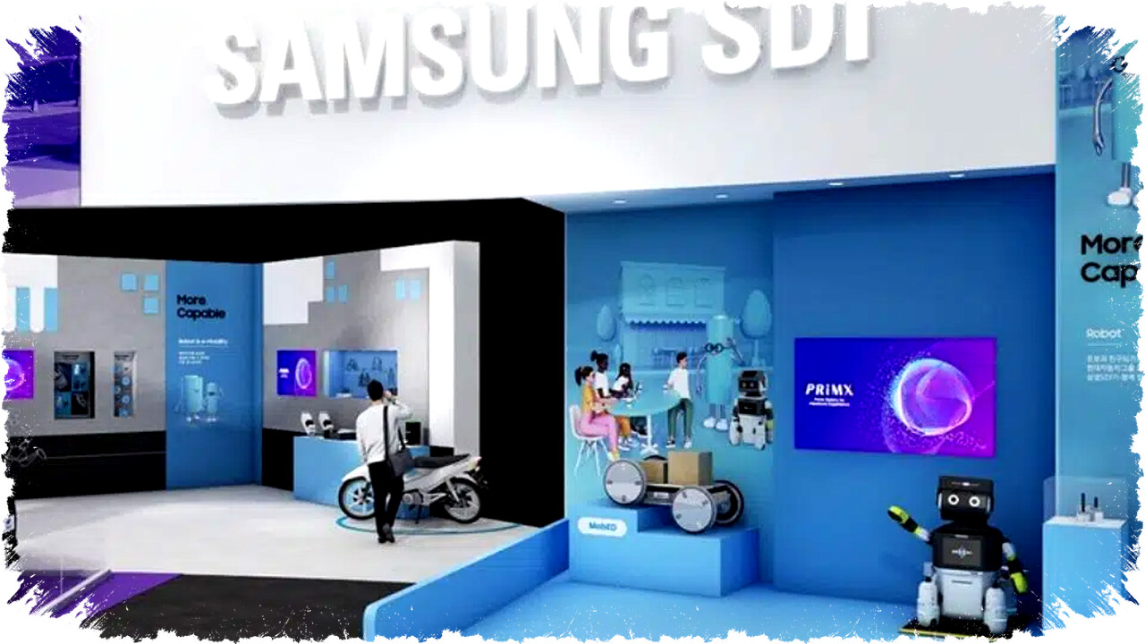 Samsung Berani Jual Saham Samsung Display untuk Genjot Investasi Besar di Baterai All-Solid-State dan ESS