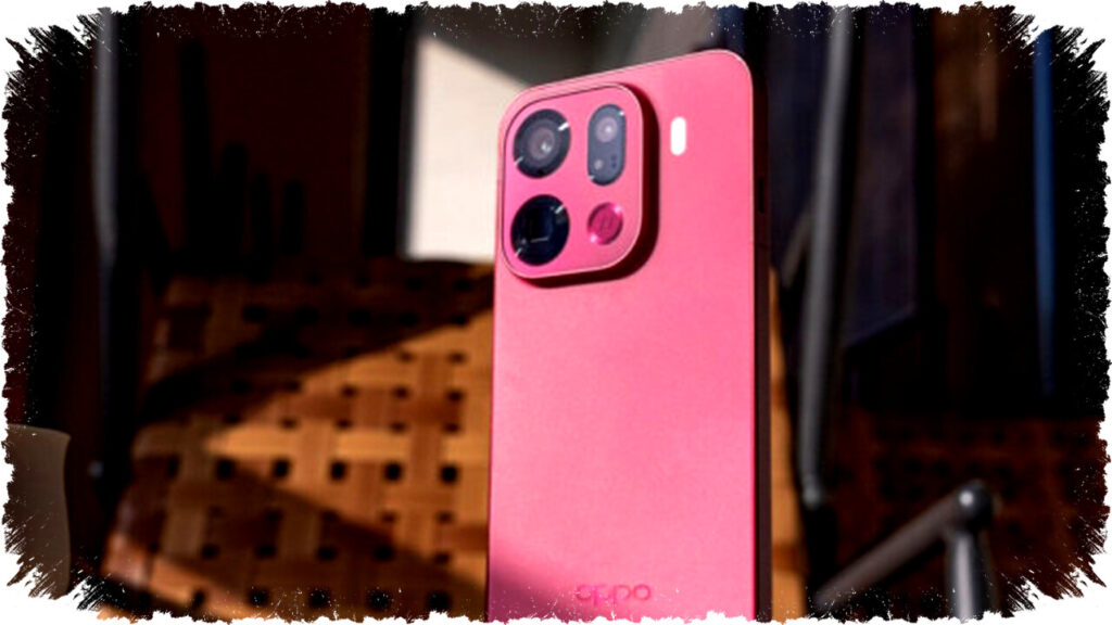 5 Smartphone Paling Romantis dengan Desain Menawan dan Fitur Ideal untuk Hadiah Valentine 2026 yang Tak Terlupakan