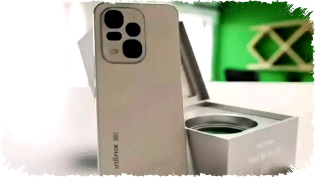 Infinix Note 60 Ultra Siap Meluncur dengan Dua Varian Baterai Setelah Kantongi Sertifikasi FCC