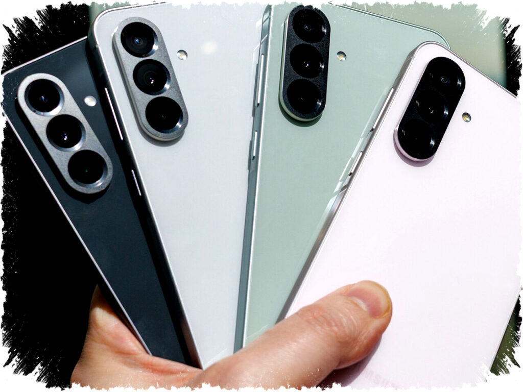 Samsung Galaxy A57 dan A37 Siap Meluncur Global, Performa Chipset Baru dan Sertifikasi Terbaru Semakin Kuatkan Rumor Peluncuran