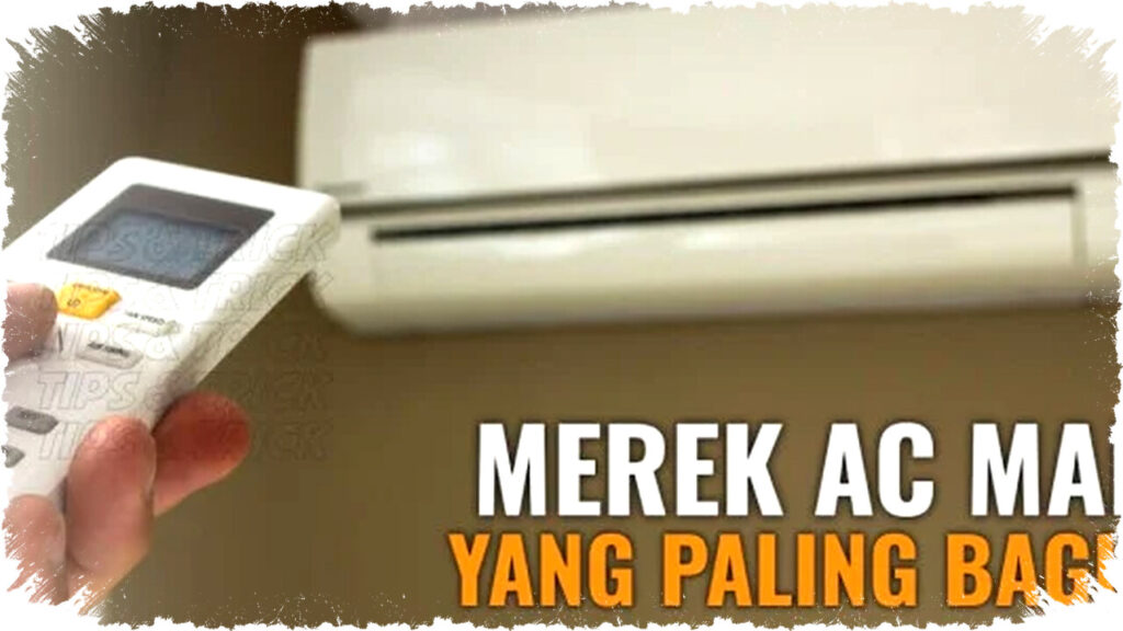 AC Inverter Canggih 2026 Hadir dengan Fitur AI Hemat Listrik dan Integrasi Smart Home untuk Kenyamanan Maksimal