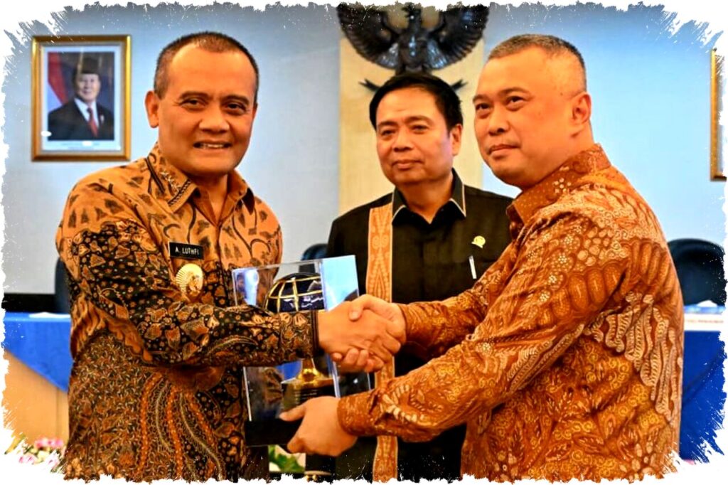 Menhub Tegaskan Jawa Tengah Pegang Kendali Vital Jaga Kelancaran Angkutan Lebaran 2026 Di Pulau Jawa