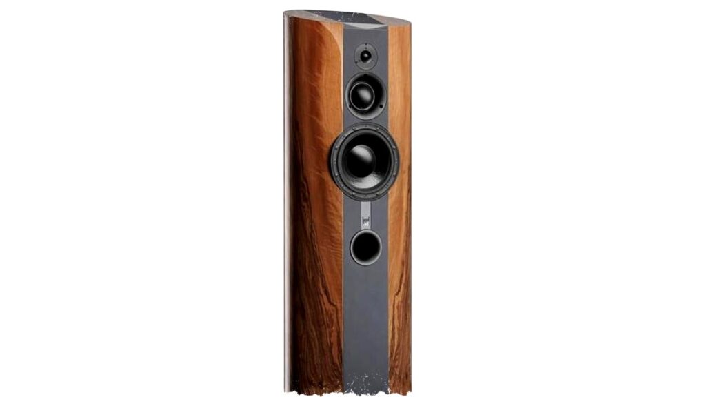 ATC Evolusi Seri Speaker Ikonik Dengan Floorstander Aktif Premium yang Menjanjikan Detail Unggul dan Handling Dinamis