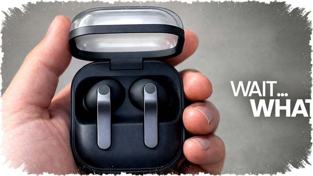 Samsung Galaxy Buds 4 Pro Hadir Dengan Perubahan Terakhir yang Mengejutkan dan Fitur Canggih yang Wajib Anda Ketahui